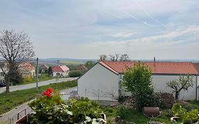 Apartmán U Březinů